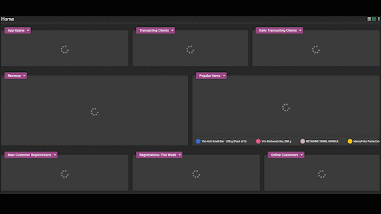Kato - AI Powered Analytics