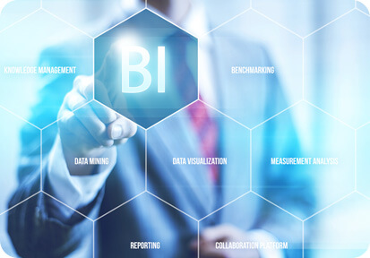 Business Intelligence Analytics