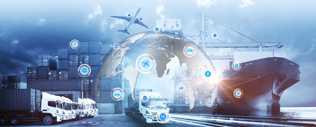 Intracity logistics