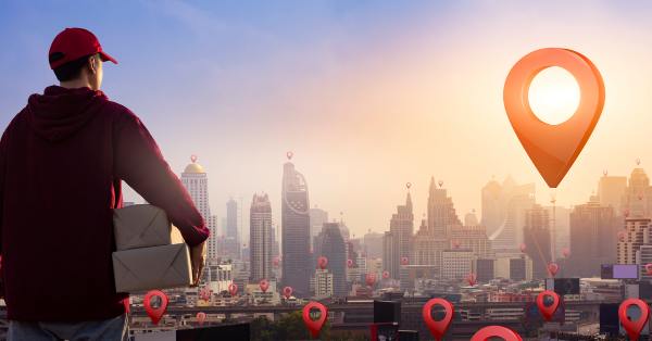 best delivery management software: Tookan