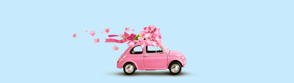 flower delivery