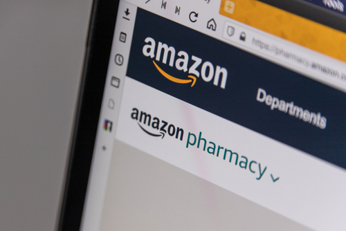 amazon pharmacy