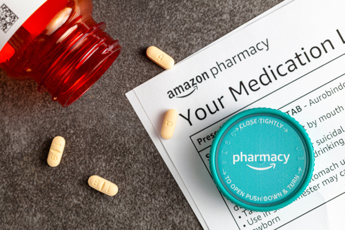 amazon pharmacy