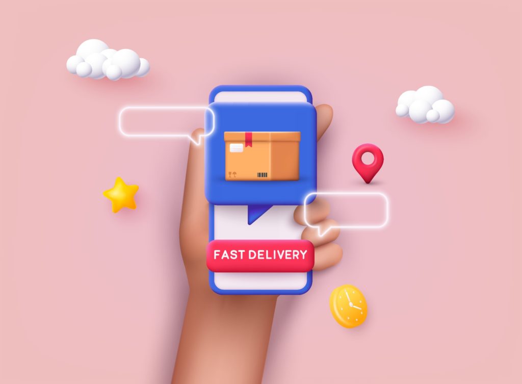 Qcommerce