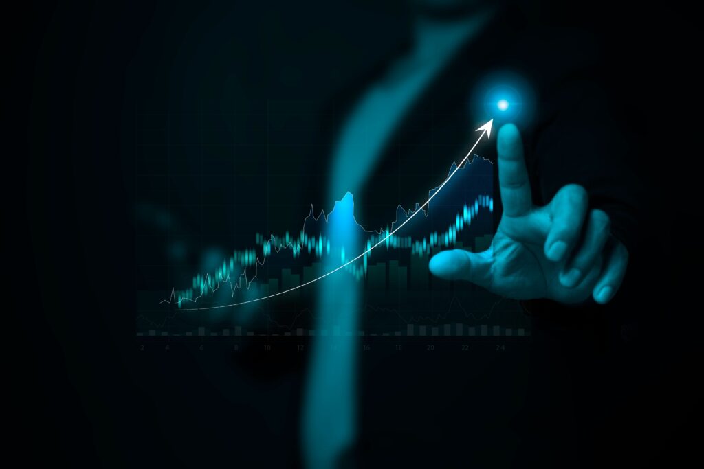 growth over profits