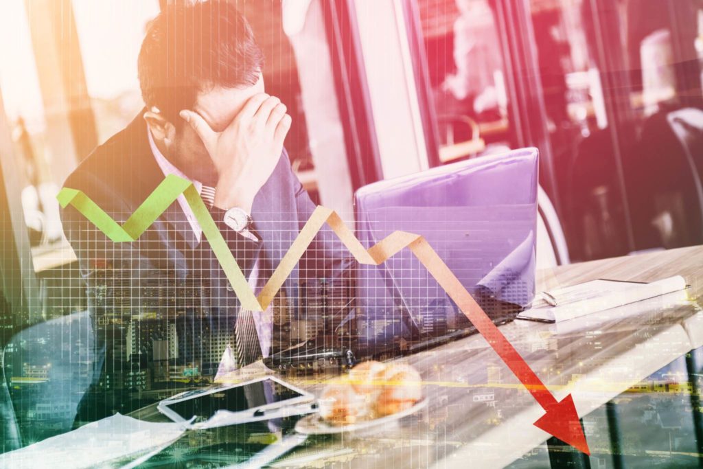 Startup Failure Rate