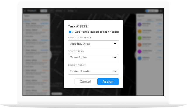 uber like app