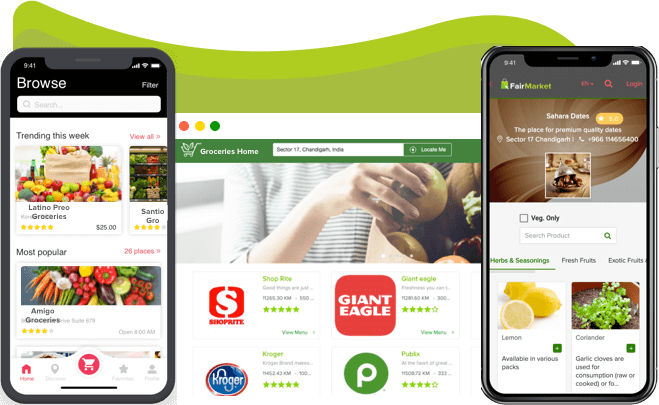 grofers