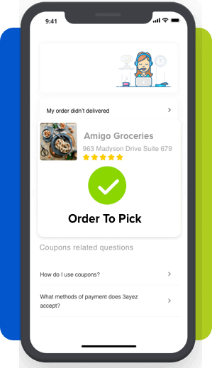 grofers