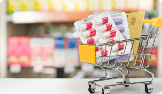 pharmacy delivery