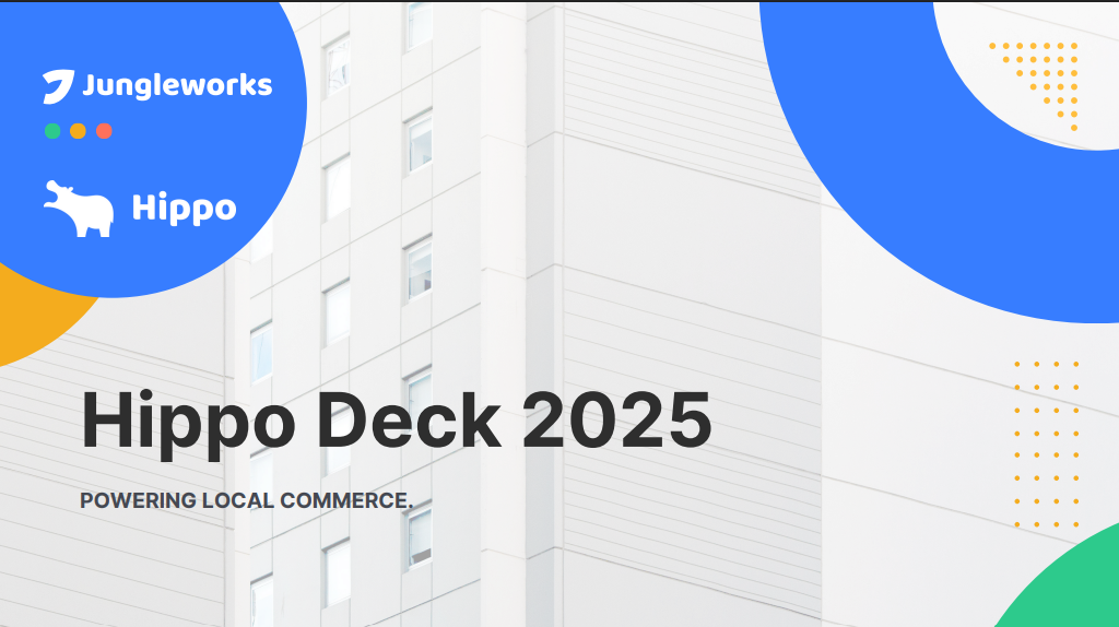 Hippo Deck